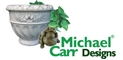 Michael Carr Designs: Garden Pottery, Fountains, Statuary, Birdbaths 
